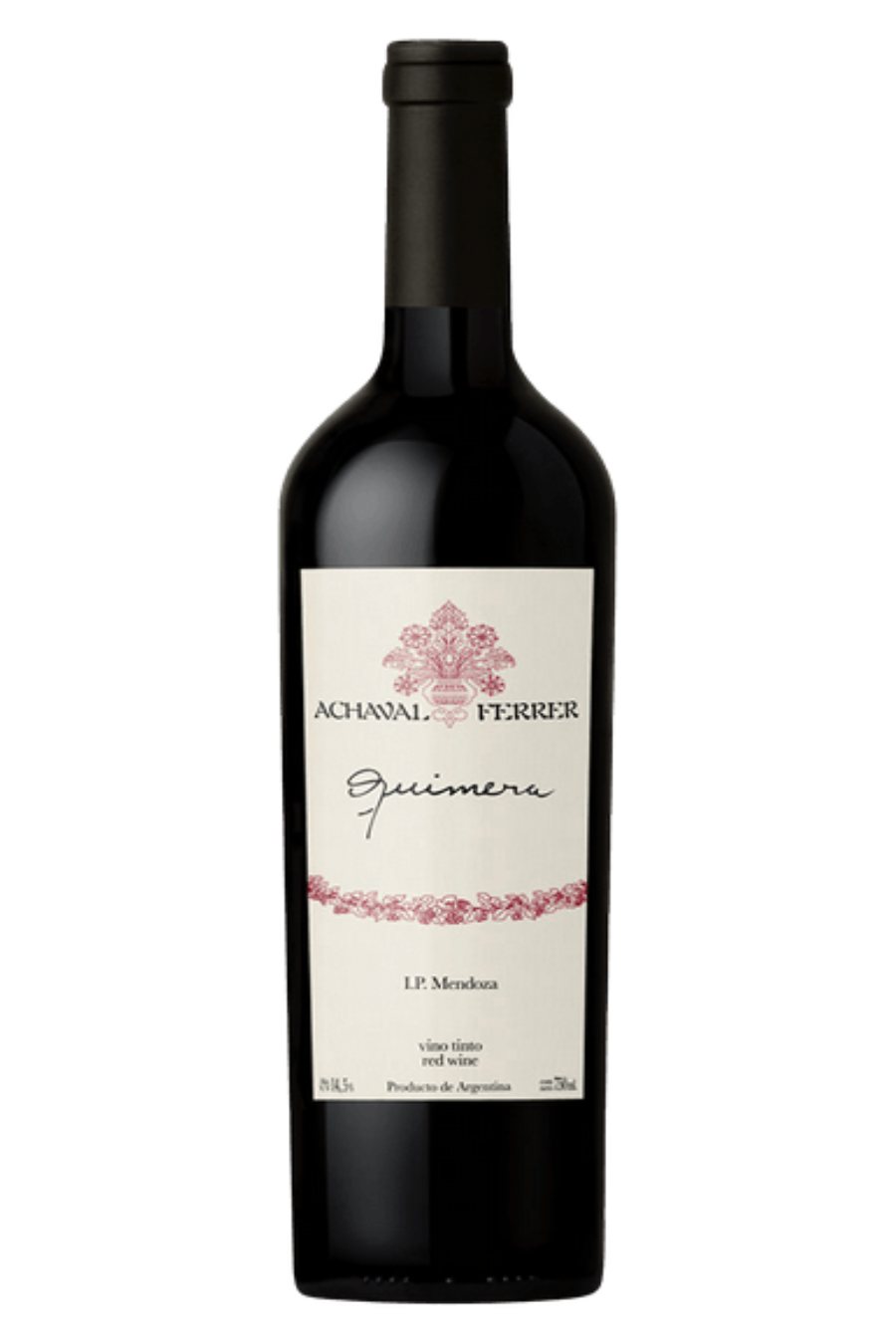 Achaval Ferrer Quimera 2020 (750 ml)