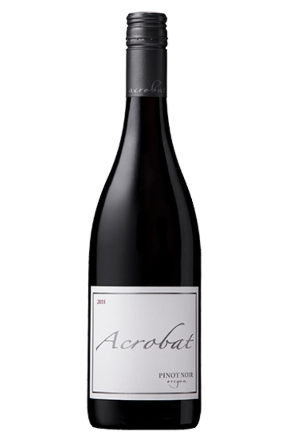 Acrobat Pinot Noir 2021 (750 ml)