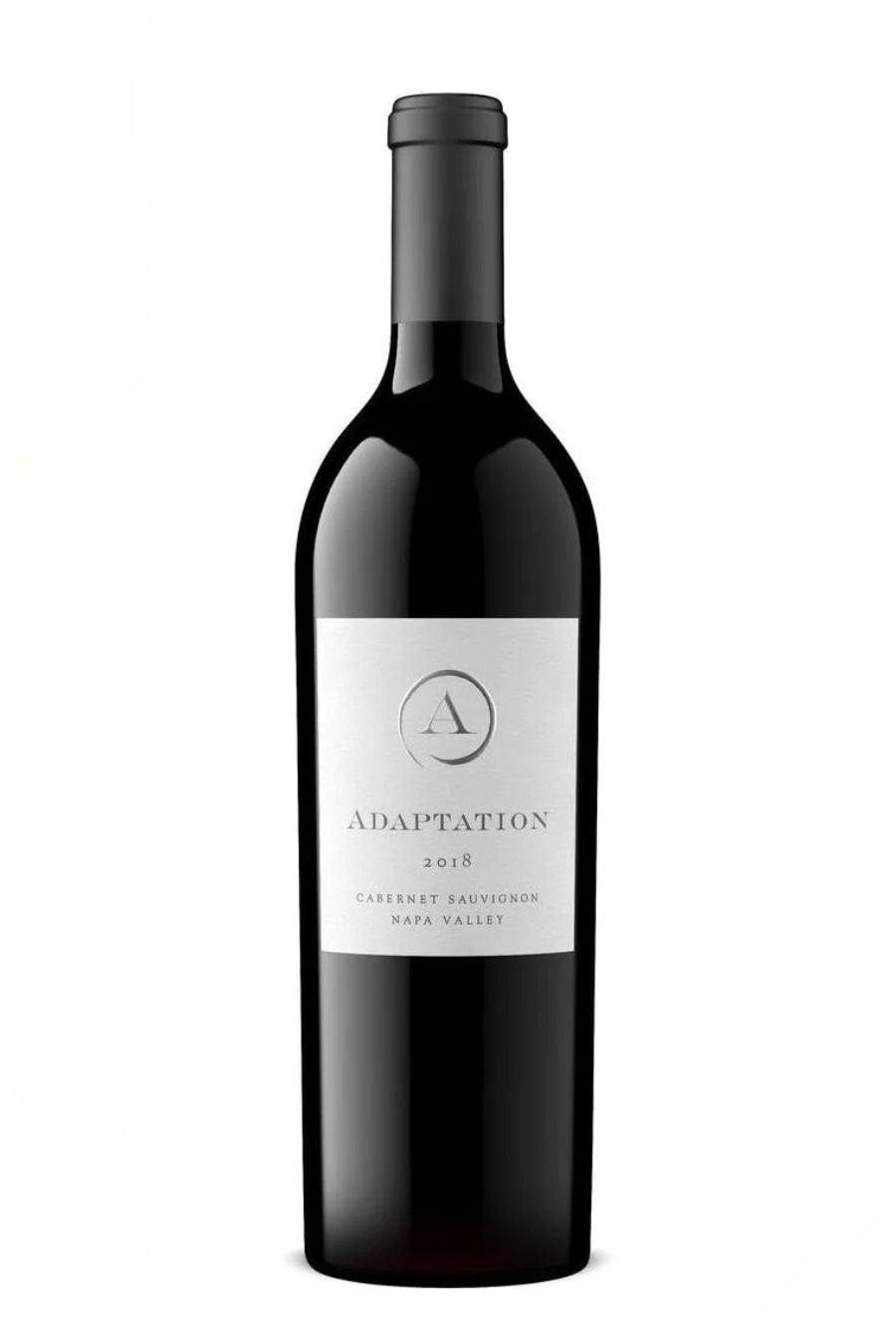 Adaptation Cabernet Sauvignon 2019 (750 ml)