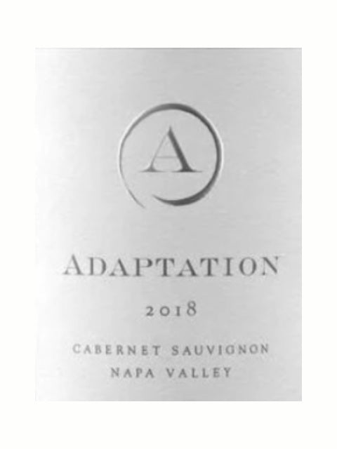 Adaptation Cabernet Sauvignon 2019 (750 ml)