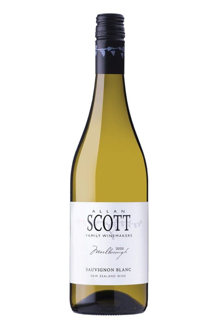 Allan Scott Marlborough Sauvignon Blanc 2023 (750 ml)