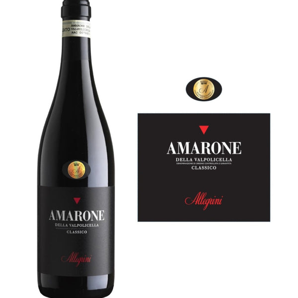 AllegriniAmaroneDellaValpolice