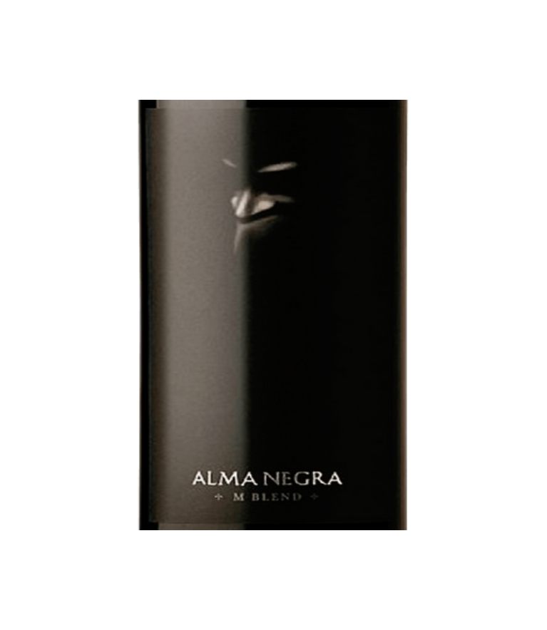 Alma Negra M Blend 2019 (750 ml)