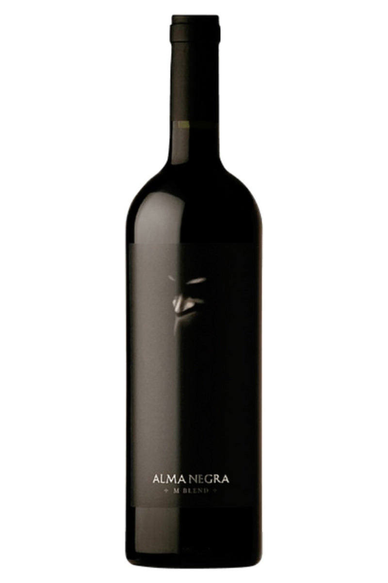 Alma Negra M Blend 2019 (750 ml)