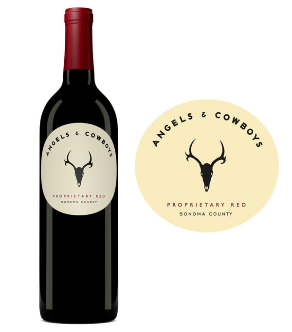 Angels & Cowboys Proprietary Red 2020 (750 ml)