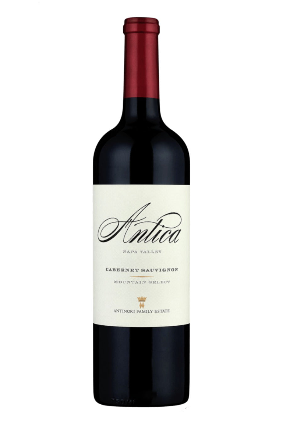 Antica Mountain Select Cabernet Sauvignon 2019 (750 ml)