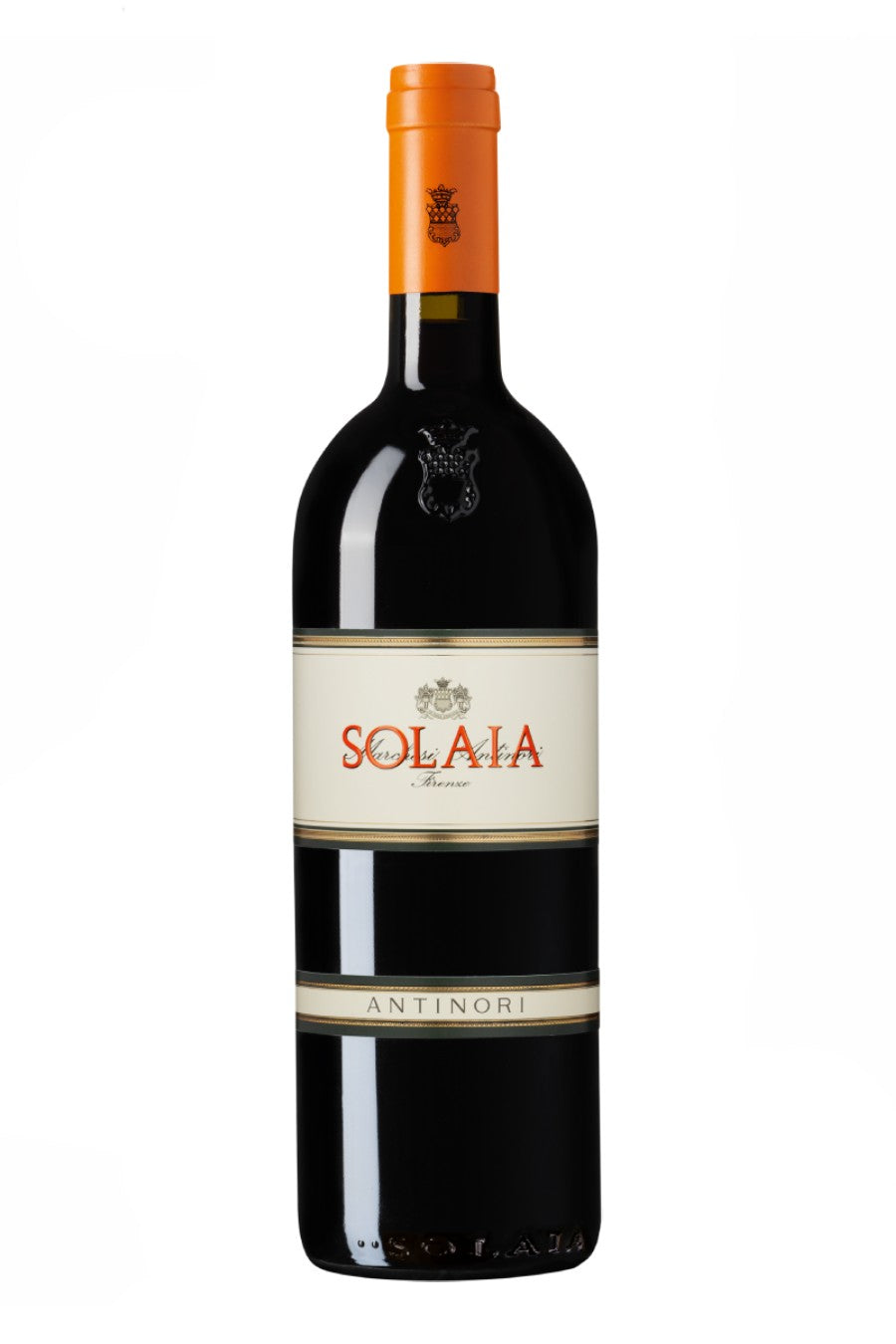 Antinori Solaia 2018 (750 ml)