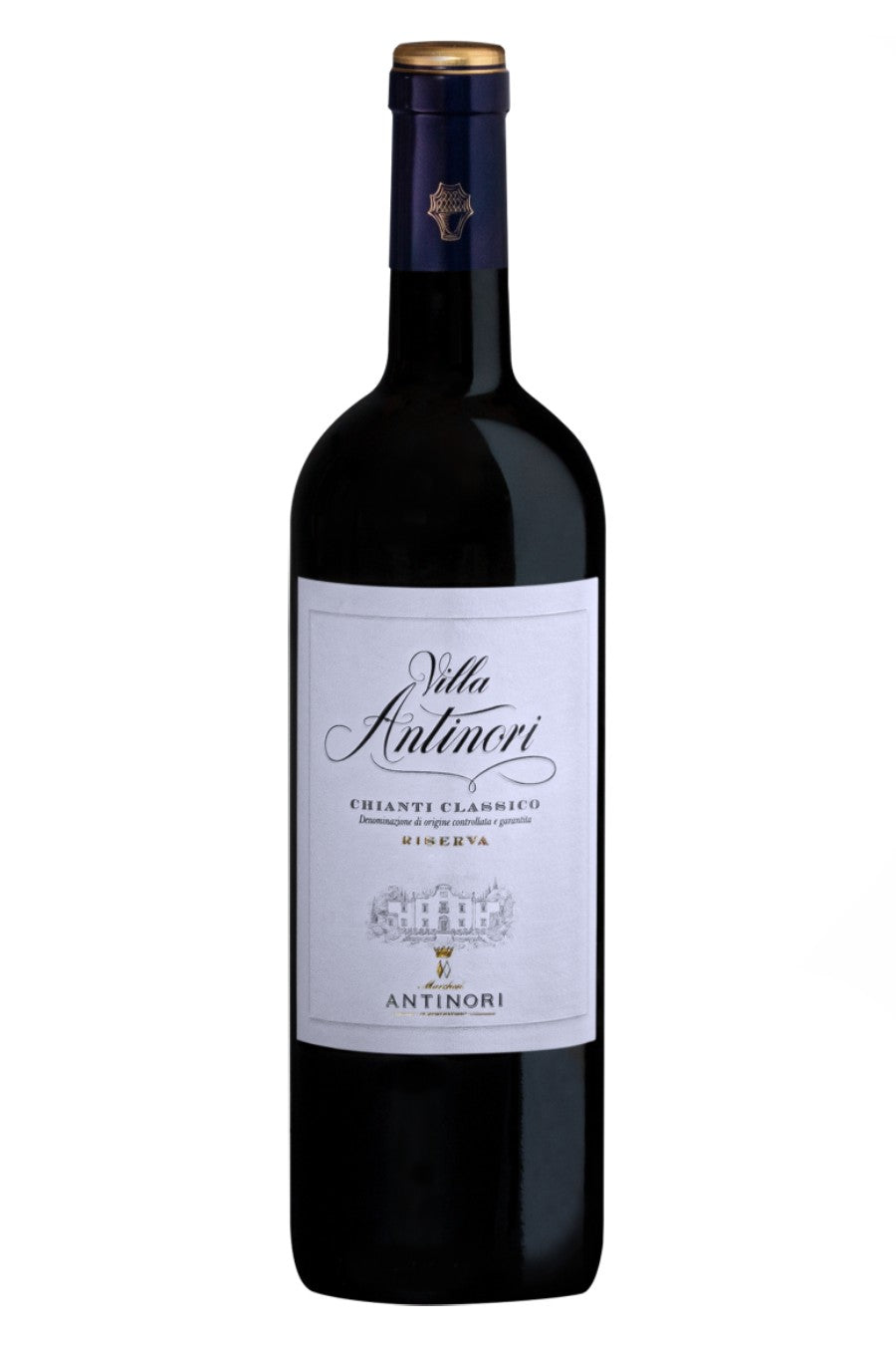 Antinori Villa Chianti Classico Riserva 2021 (750 ml)