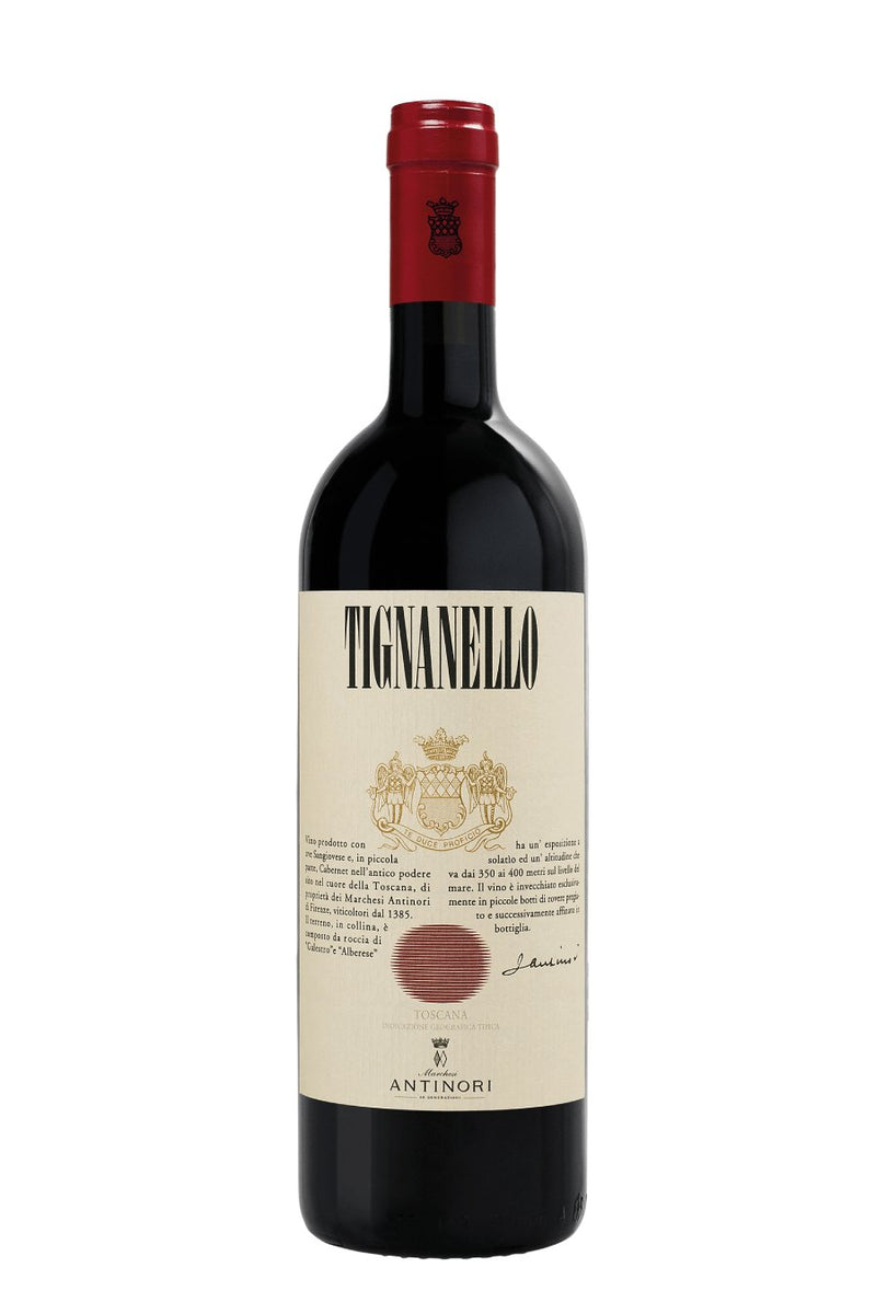 Antinori Tignanello 2019 (750 ml)