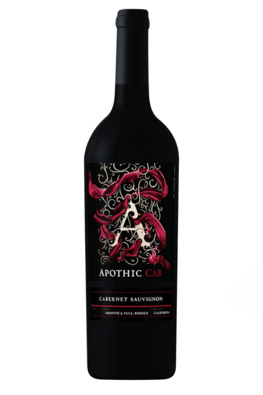 Apothic Cabernet Sauvignon (750 ml)