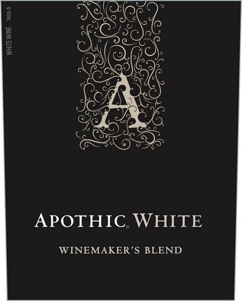 Apothic White Blend 2023 (750 ml)