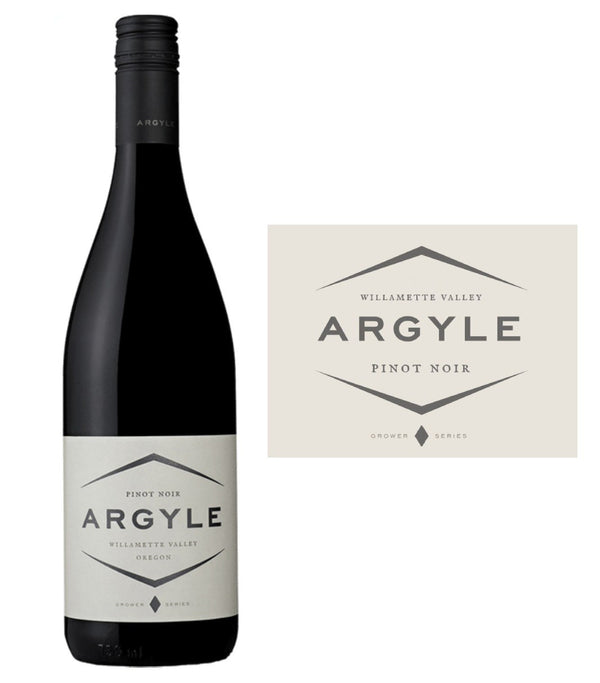 Argyle Pinot Noir 2021 (750 ml)