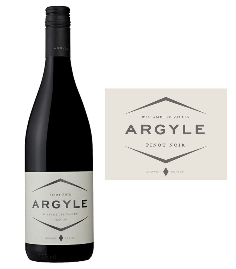 Argyle Pinot Noir 2022 (750 ml)
