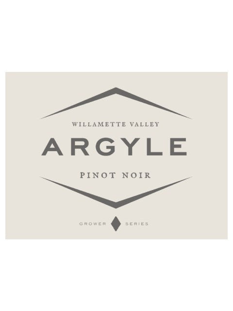 Argyle Pinot Noir 2022 (750 ml)