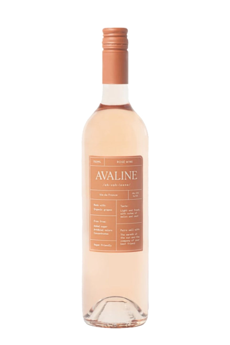 Avaline Rose by Cameron Diaz (750 ml)