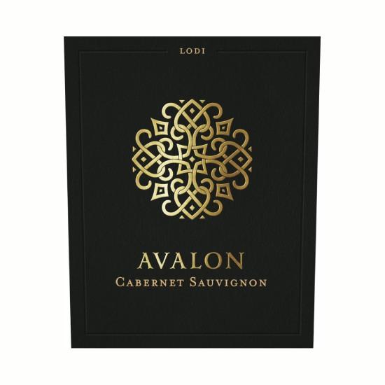 Avalon Cabernet Sauvignon 2021 (750 ml)