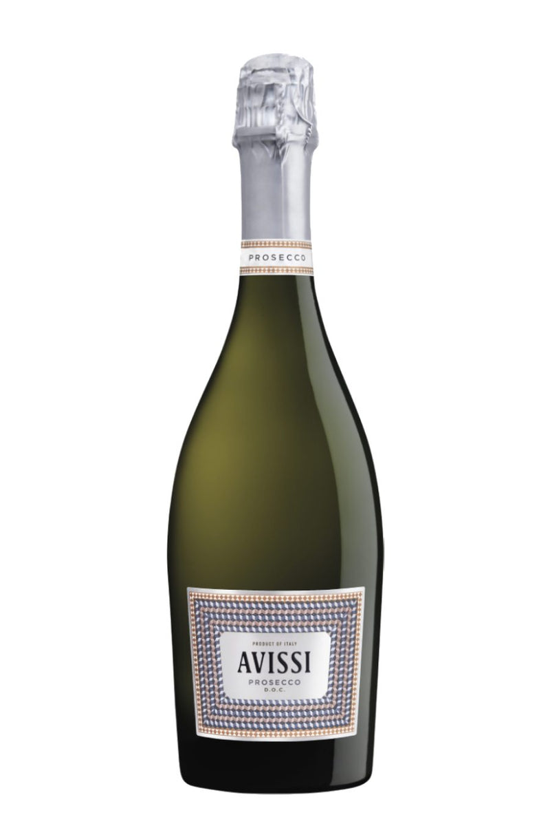 Avissi Prosecco (750 ml) - BuyWinesOnline.com