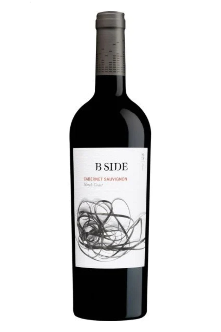 B Side North Coast Cabernet Sauvignon 2020 (750 ml)