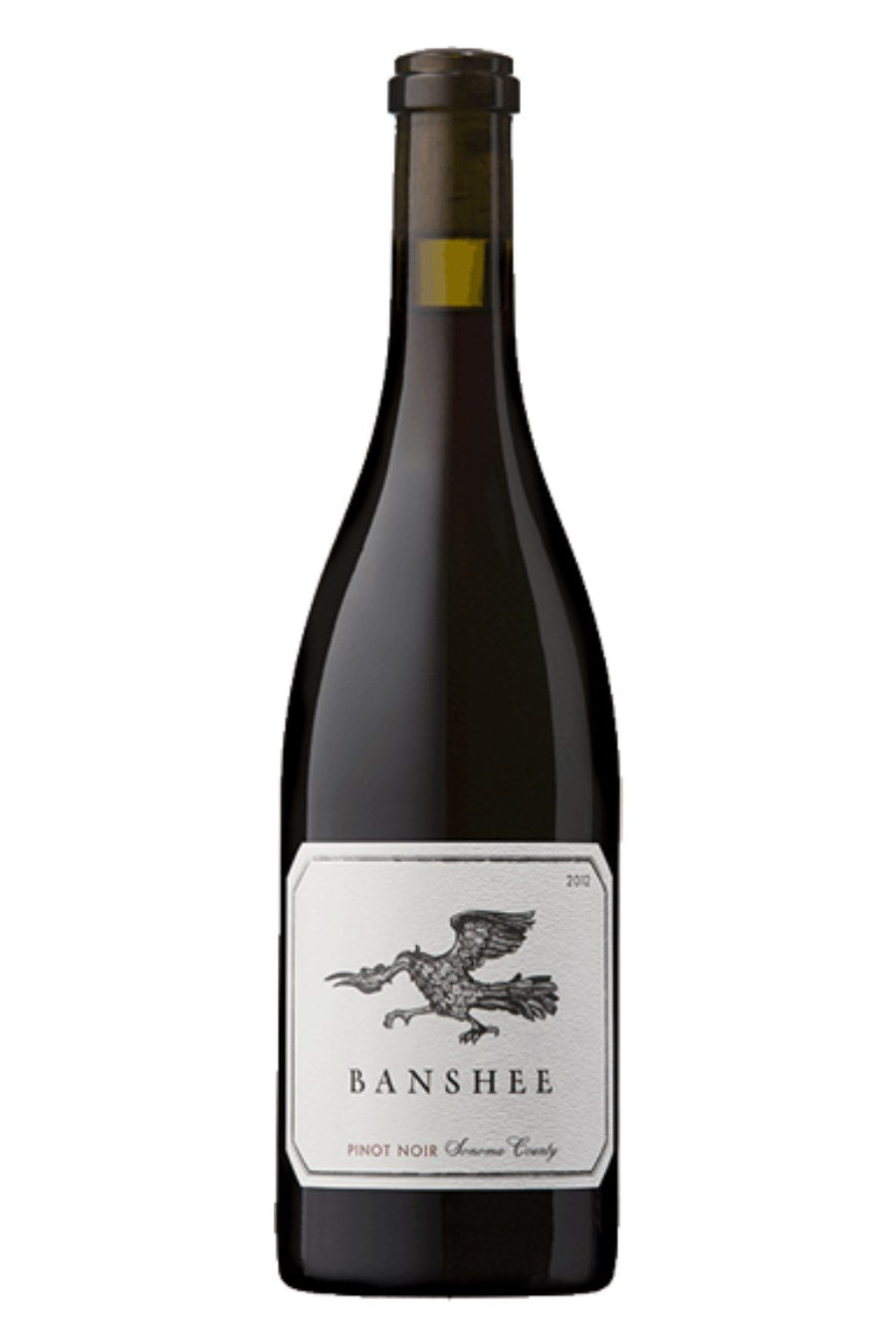 Banshee Sonoma County Pinot Noir 2022 (750 ml)