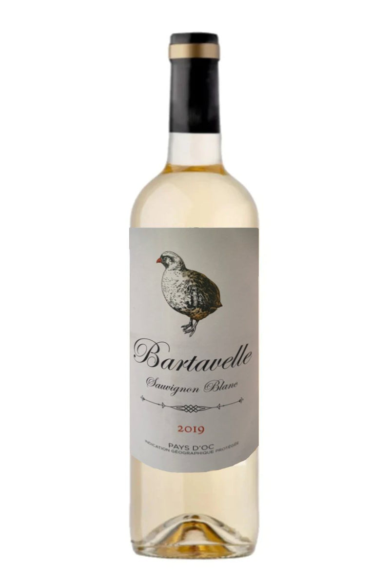 Bartavelle Cotes de Gascogne Sauvignon Blanc (750 ml)
