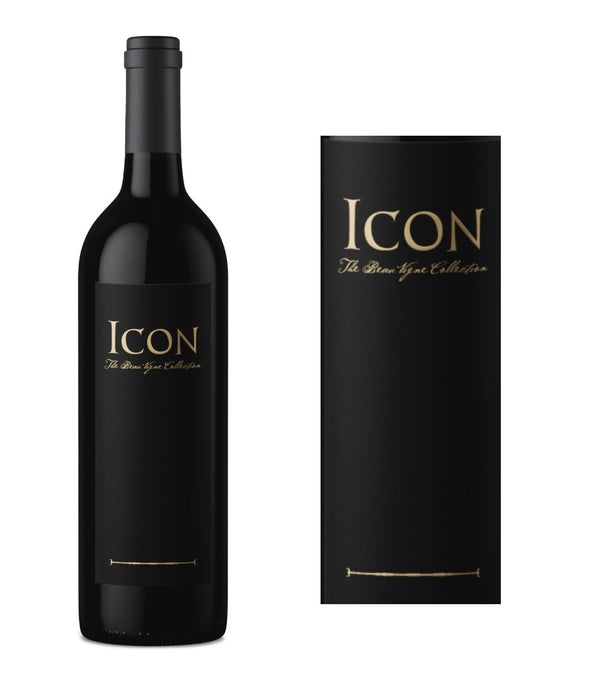 Beau Vigne ICON Proprietary Red Wine 2020 (750 ml)