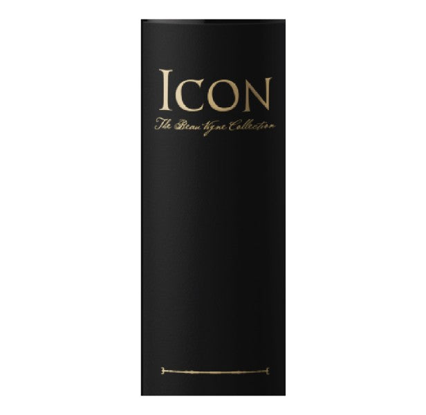 Beau Vigne ICON Proprietary Red Wine 2021 (750 ml)