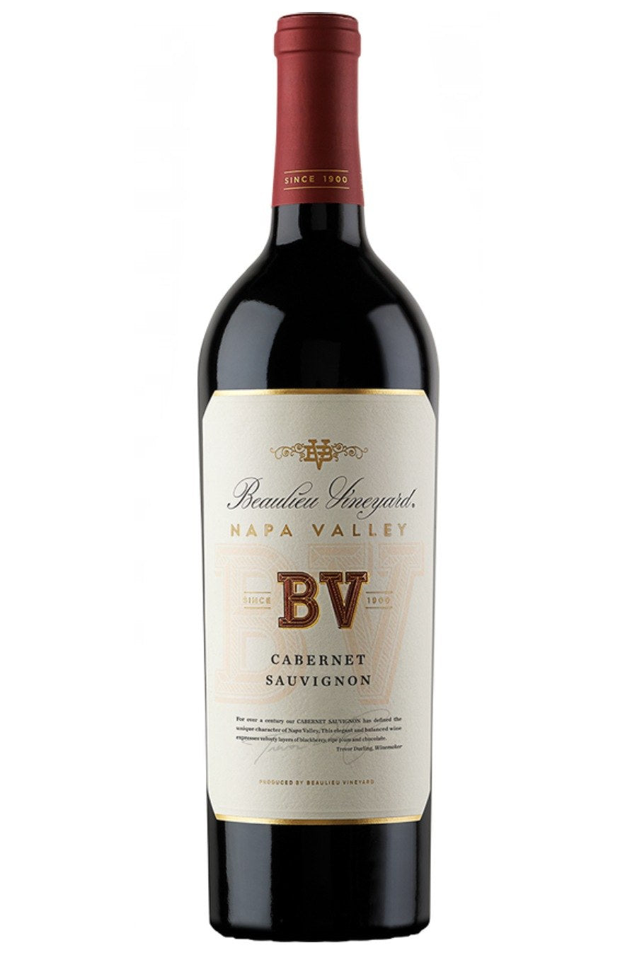 Beaulieu Vineyard Napa Valley Cabernet Sauvignon 2020 (750 ml)