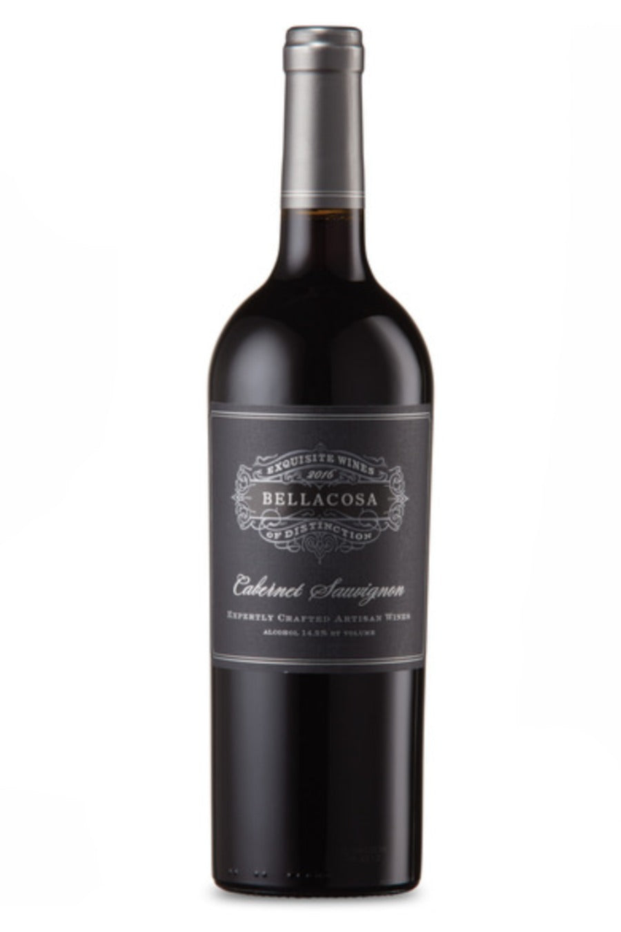 Bellacosa Cabernet Sauvignon 2017 (750 ml)