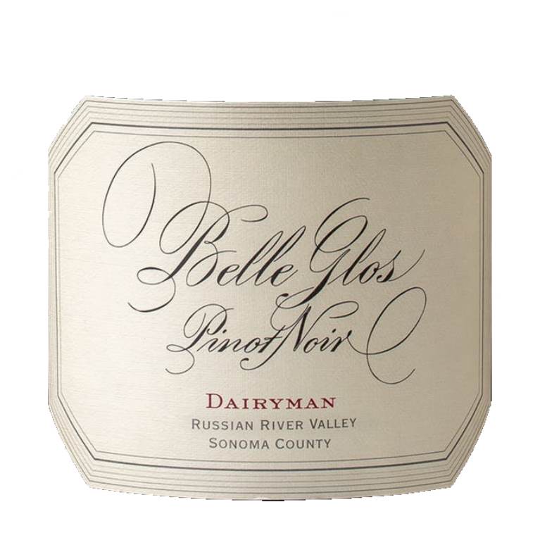 Belle Glos Dairyman Pinot Noir 2021 (750 ml)