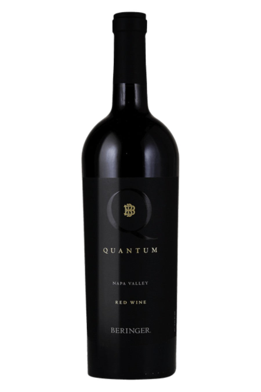 Beringer Quantum Napa Valley Red Blend 2014 (750 ml)