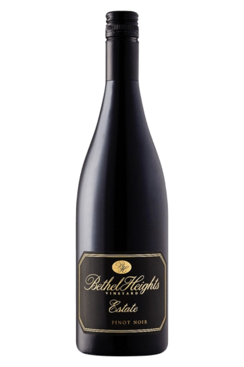 Bethel Heights Vineyard Estate Pinot Noir 2017 (750 ml)