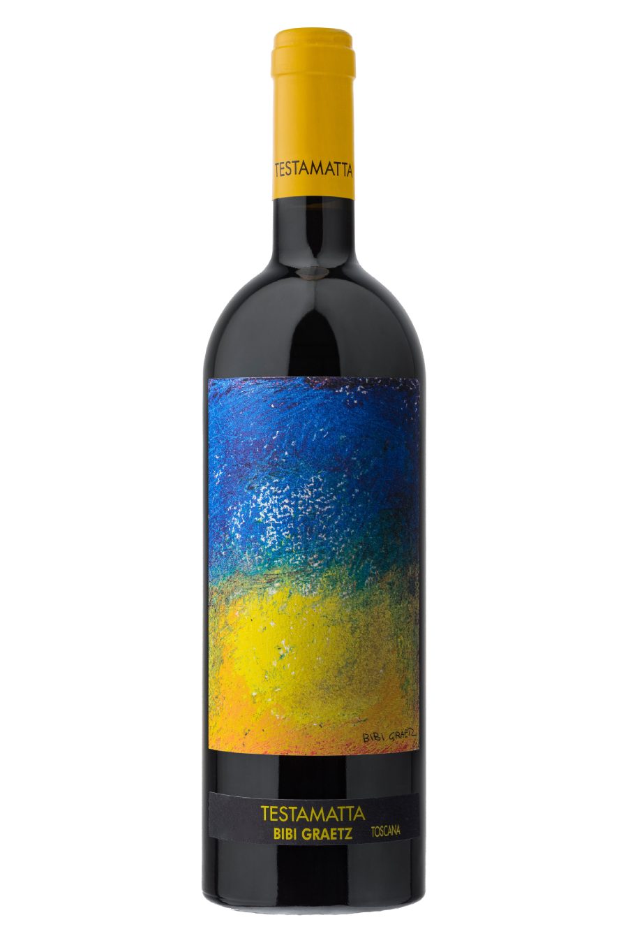 Bibi Graetz Testamatta 2020 (750 ml)