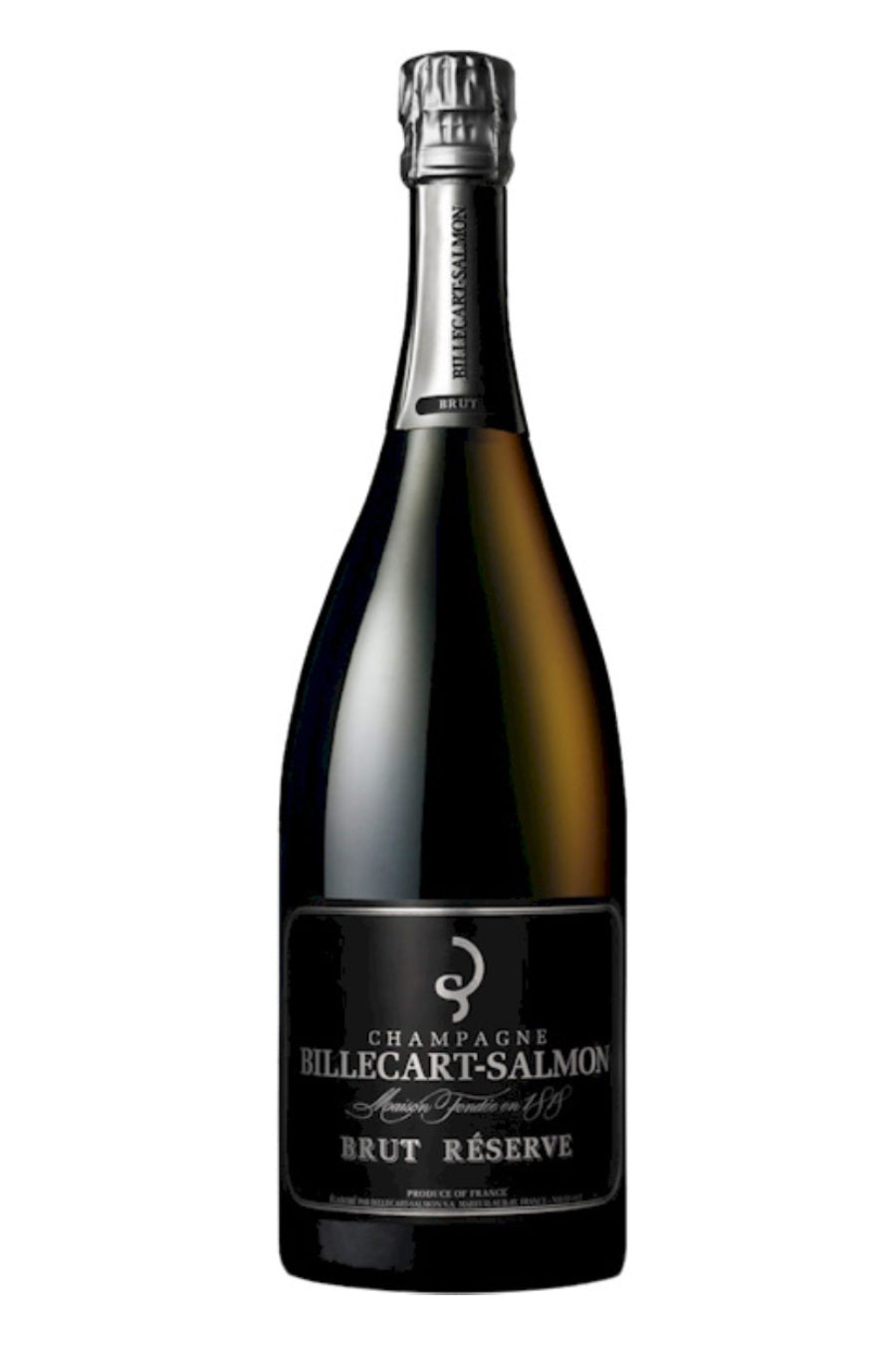 Billecart-Salmon Brut Reserve | Shop Billecart Salmon Brut