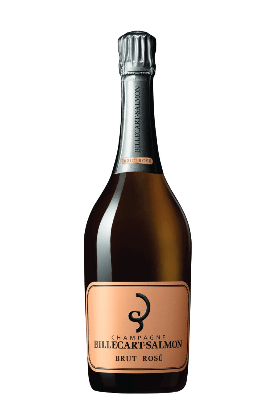 Billecart-Salmon Brut Rose Champagne (750 ml) - BuyWinesOnline.com