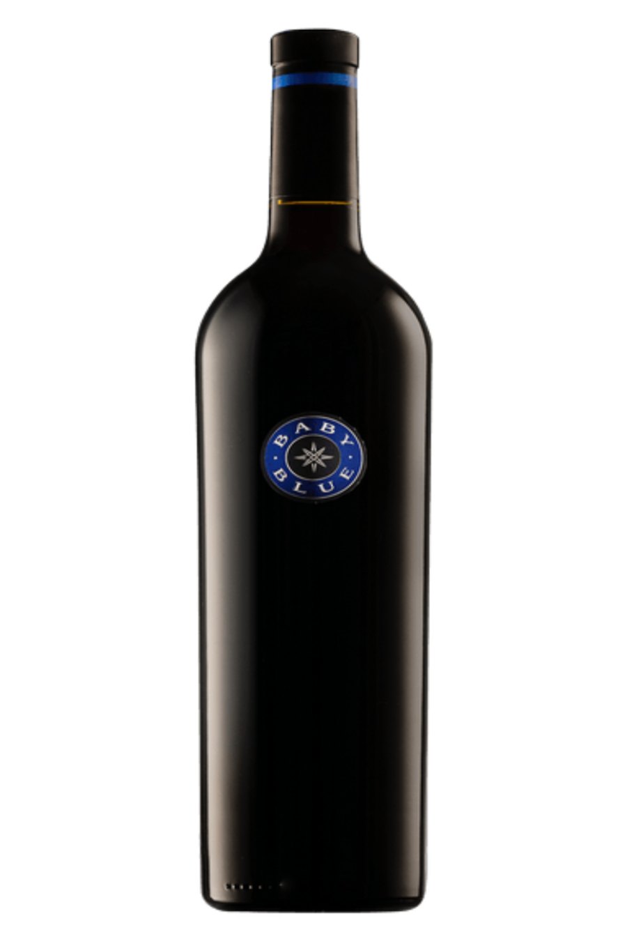 Blue Rock Baby Blue Red Blend 2021 (750 ml)