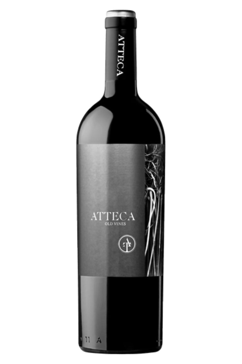 Bodegas Ateca Atteca Grenache 2015 (750 ml)