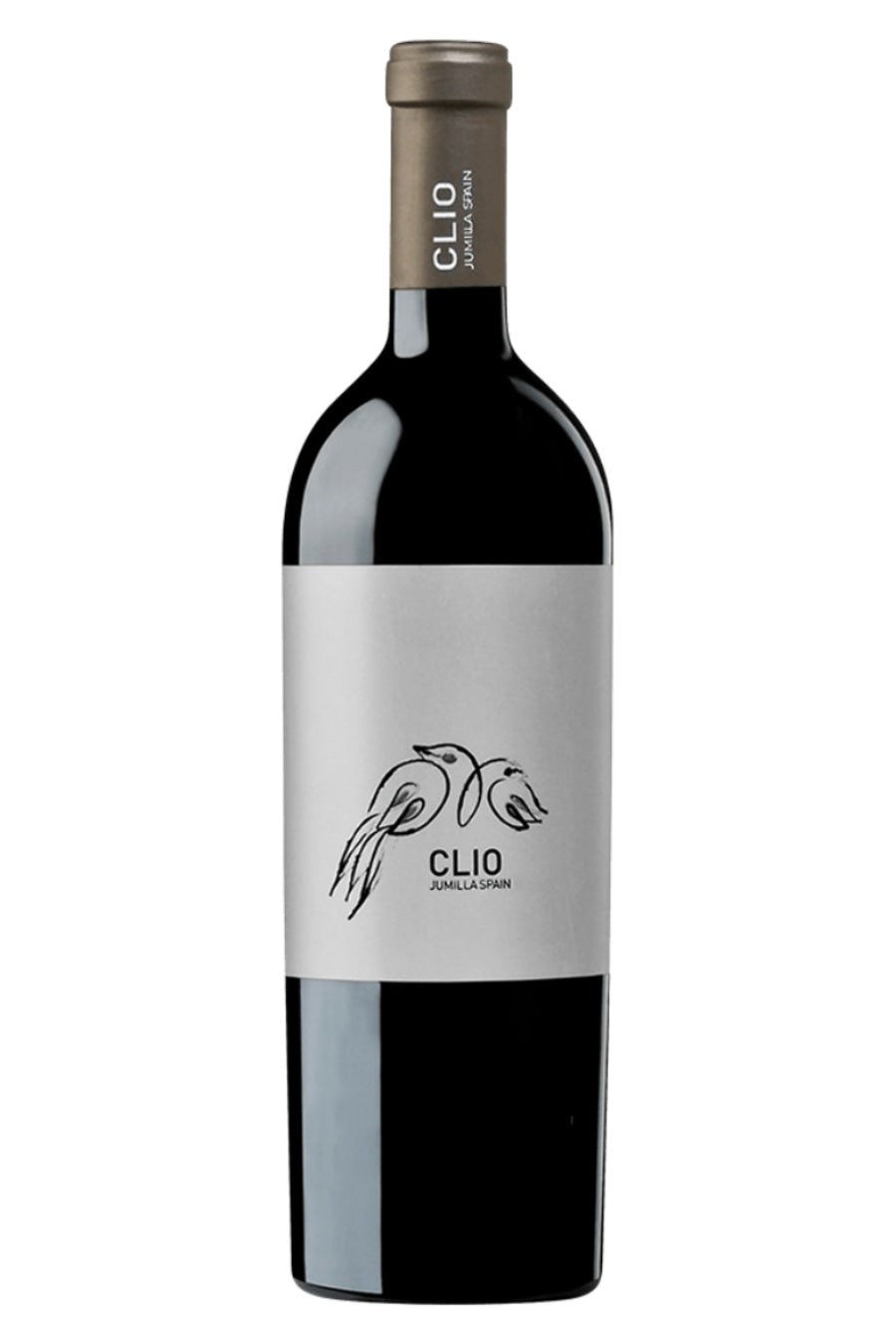 Bodegas El Nido Clio 2021 (750 ml)