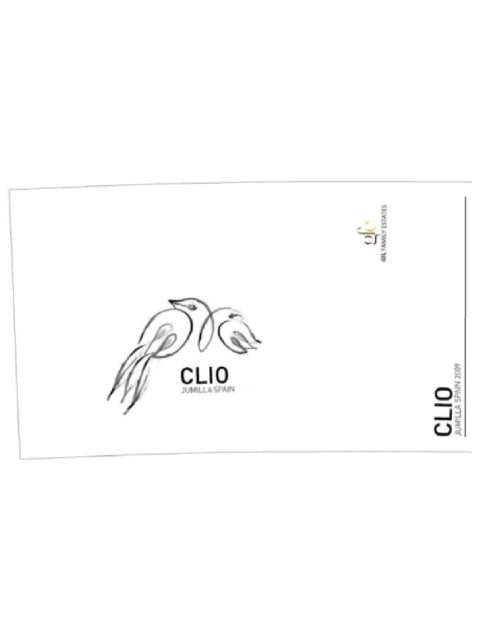 Bodegas El Nido Clio 2021 (750 ml)