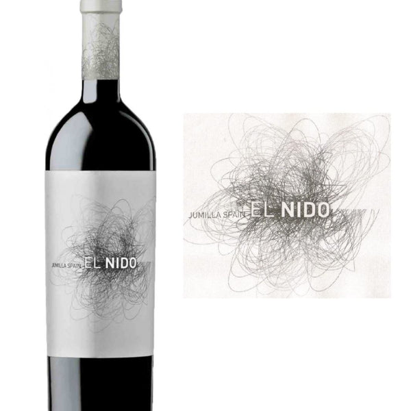 BodegasElNidoElNido2019_600x60