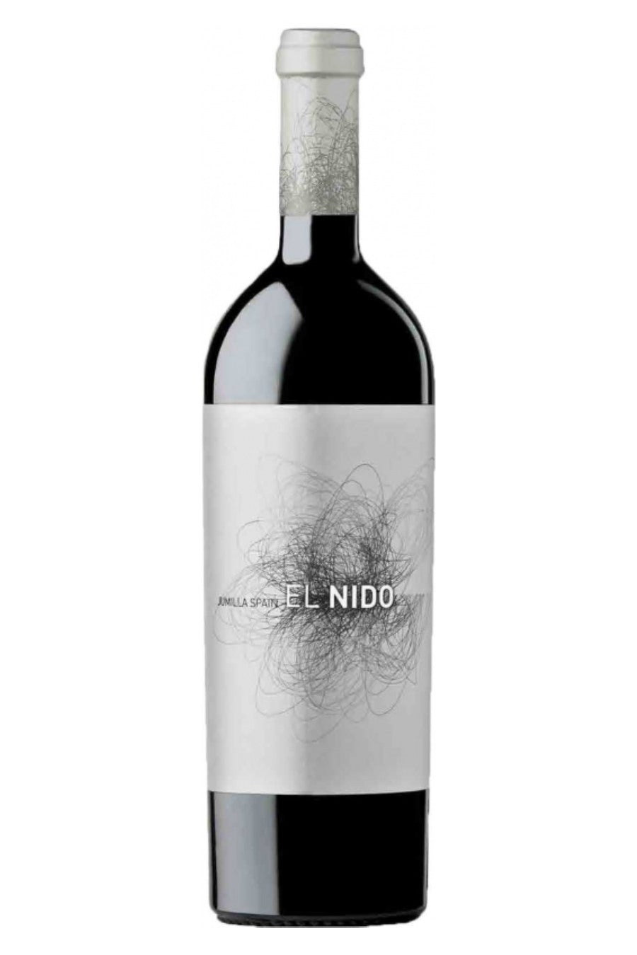 Bodegas El Nido El Nido 2019 (750 ml)