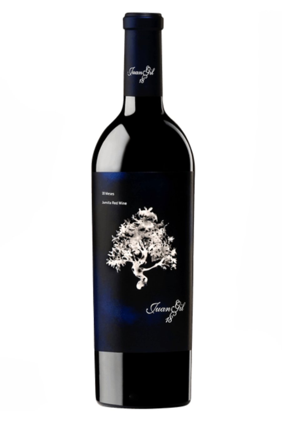 Bodegas Juan Gil Blue Label 2021 (750 ml)