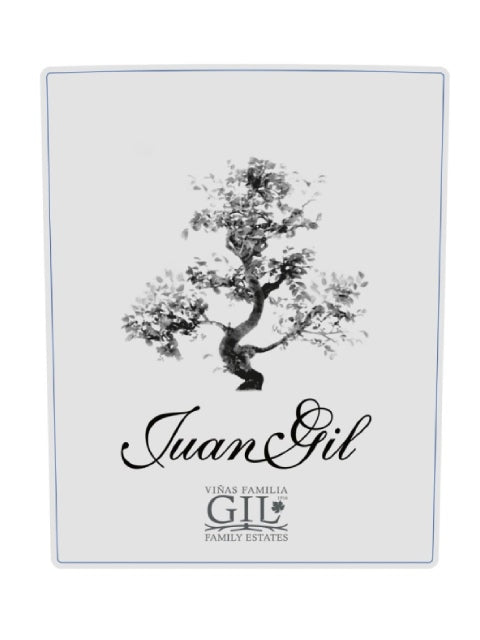 Bodegas Juan Gil Silver Label 2020 (750 ml)