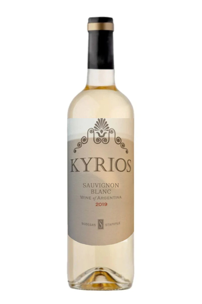 Bodegas Staphyle Kyrios Sauvignon Blanc (750 ml)
