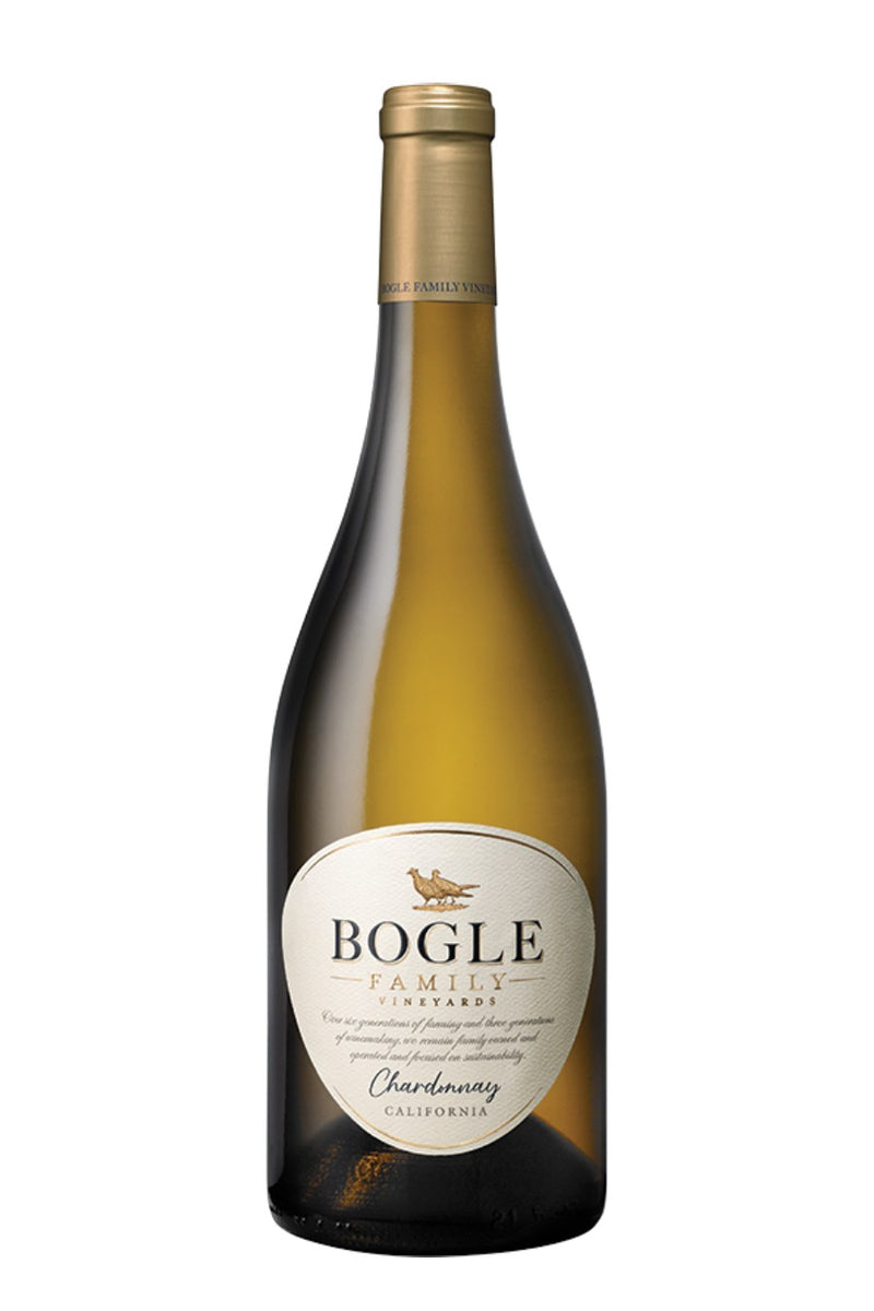 Bogle Chardonnay 2021 (750 ml)