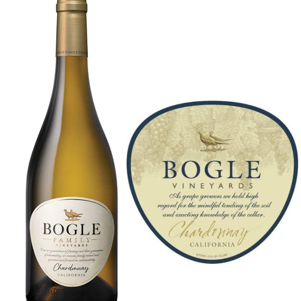 Bogle Chardonnay