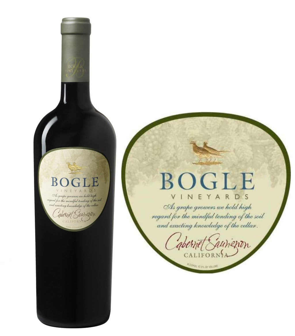 Vineyards Cabernet Sauvignon 2023