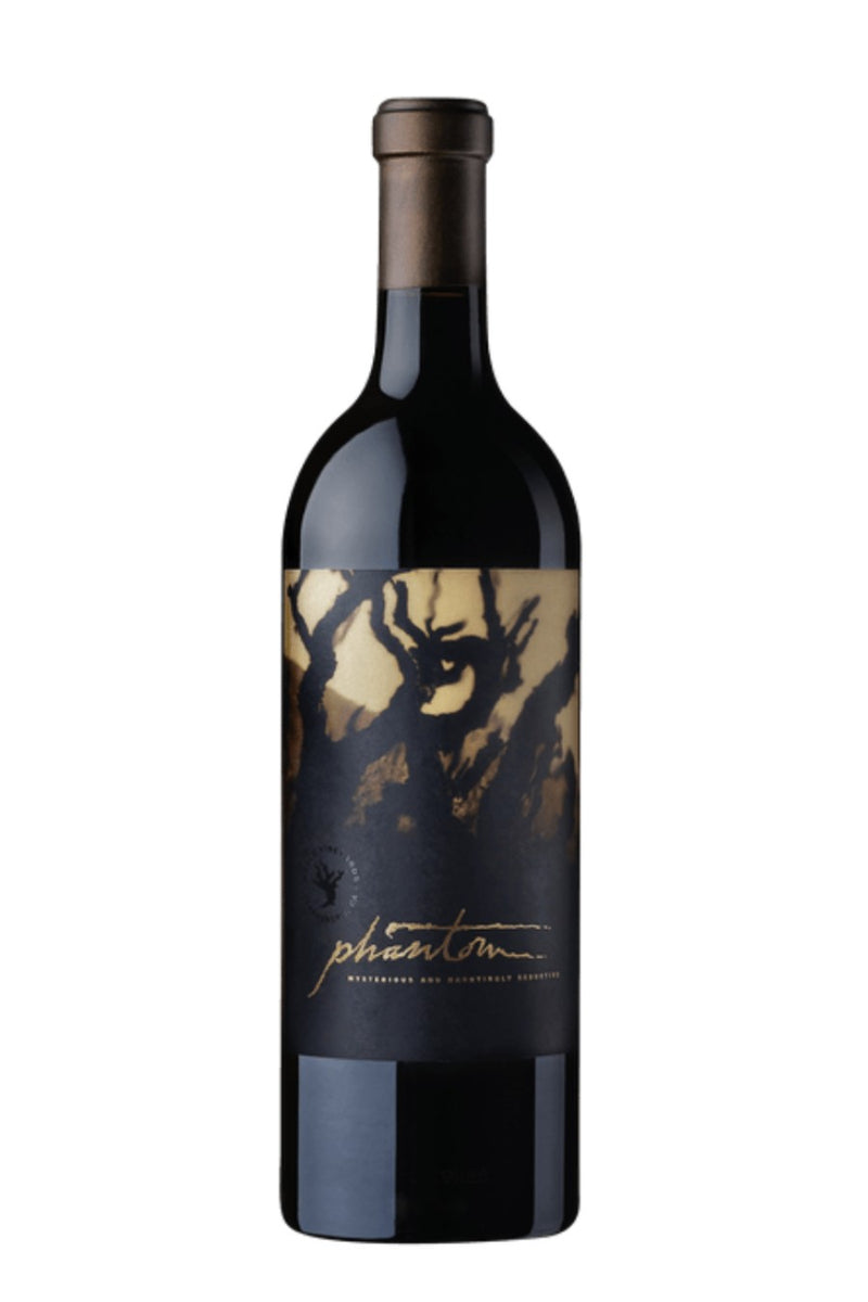Bogle Vineyards Phantom Red Blend 2017 (750 ml) - BuyWinesOnline.com