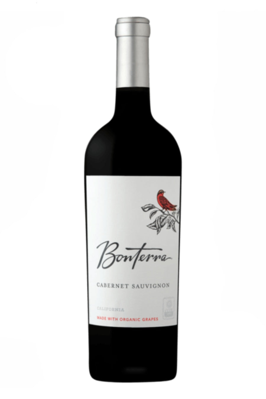 Bonterra Cabernet Sauvignon 2022 (750 ml)