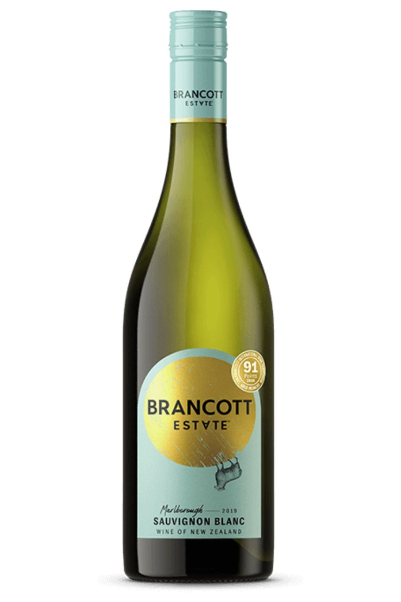 Brancott Estate Sauvignon Blanc 2022 (750 ml)