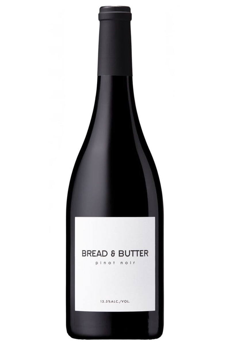 2022 CALIFORNIA PINOT NOIR - Bread & Butter Wines
